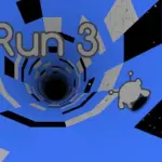 Planet Clicker 29 Run 3