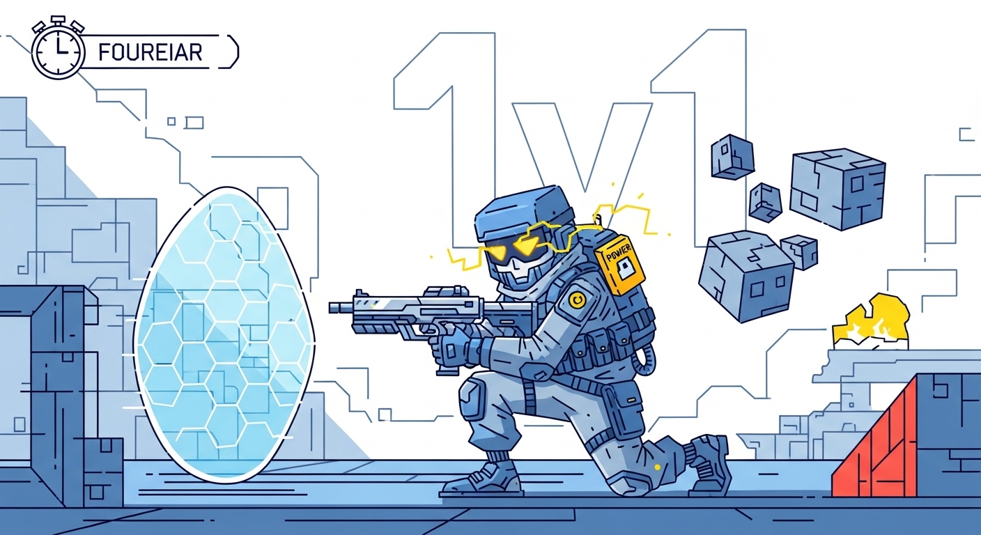 Getting Ready for the Battle: A Deep Dive into 1v1 lol official 1 Getting Ready for the Battle: A Deep Dive into 1v1 lol official